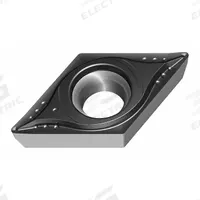 WALTER Diamond Turning Insert: DCMT2(1.5)1-MM4 WMP20S, DCMT070204-MM4 WMP20S (MPN 6636295). Key specifications — attr257732: DCMT2(1.5)1-MM4 WMP20S; attr257733: DCMT070204-MM4 WMP20S.
