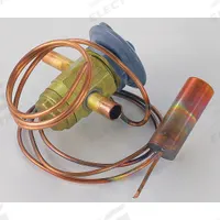 YORK Thermostatic Expansion Valve: S1-025-41346-000 Mfr Part #. Key specifications — Product Type: Thermostatic Expansion Valve; Manufacturer Part Number: S1-025-41346-000.