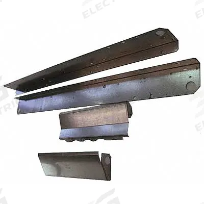 EATON Flange Kit: SVX Series - Eaton VFD Accessories