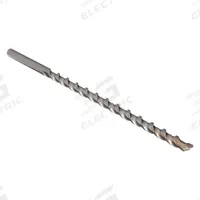 DEWALT Hammer Drill: 7/8 in Drill Bit Size, 7 in Max Drilling Dp, 12 in Overall Lg, 1/2 in Shank Dia (MPN DW5219). Key specifications — attr277146: DEWALT.