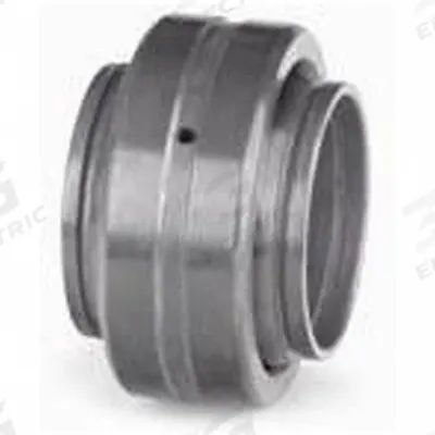 TRITAN Spherical Plain Bearing: 125 mm Bore Dia, 180 mm Outside Dia, 70 mm Outer Ring Wd - Extended Inner Ring Spherical Bearings