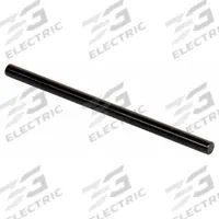 VERMONT GAGE Class ZZ No-Go Pin Gauge: 0.1010 in Dia, 0.00020 in Tolerance, Steel, Black Oxide (MPN 911210100). Key specifications — attr1182384: 0.00020 in; attr1182378: Black Oxide; attr1182392: 0.1010 in; attr1182391: Certificate of Accuracy with NIST Traceability; attr1182394: VERMONT GAGE; attr1182379: Steel; attr1182385: 10 Microinch or Better; attr1182387: ZZ.