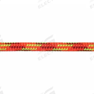 STERLING General Purpose Utility Rope: Kernmantle, 3/16 in Dia, 115 lb Working Load Limit - Shock-Absorbing Rope
