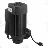 DAYTON Electric Drum Pump Motor: Corded Electric, 1 hp HP, 110 V AC, Aluminum (MPN 1DLK8). Key specifications — Housing Material: Aluminum; Brand: DAYTON; Power Source: Corded Electric; Rated Voltage: 110 V AC; Duty Cycle: Intermittent; Compatible Manufacturer Model Number: 1DLL3.