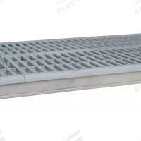 METRO Color Shelf Marker: MetroMax i Series, 6 in Overall Wd, 1 1/2 in Overall Ht, White (MPN CSM6-WX). Key specifications — Brand: METRO; Color: White; Compatible Brand and Series: MetroMax i Series.