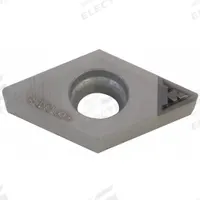 SUMITOMO Diamond Turning Insert: NF-DCMT32.52LD, NF-DCMT11T308N-LD (MPN NF-DCMT32.52LD-DA1000). Key specifications — attr257732: NF-DCMT32.52LD; attr257733: NF-DCMT11T308N-LD.