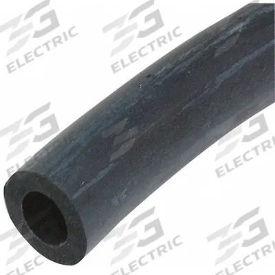 AMERICAN GARAGE DOOR SUPPLY Air Hose Gummed Rubber: For Car Wash Electric Door Openers (MPN AHG-50-25) - Material Handling Parts