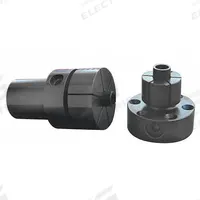 MITEE-BITE Side-Loc Xpansion Clamp: Steel, 0.71 in Machinable Wd, #8-32 Bolt (MPN 31210). Key specifications — Manufacturer Part Number: 31210; Brand: MITEE-BITE PRODUCTS INC.