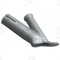 STEINEL Nozzle: 1 3/16 in Overall Lg, 1/2 in Overall Wd, 2 5/8 in Overall Ht, Welder, Plastics (MPN Welding Tip (Fits onto 09231)). Key specifications — attr1256778: Welder; attr1256780: Plastics; attr1256781: Welding Tip (Fits onto 09231); attr1256791: STEINEL; attr1256766: HG 2510 ESD TO 1910 E; attr1256772: Nozzle.