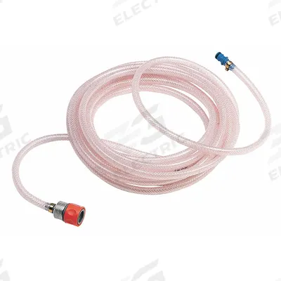 HUSQVARNA Water Hose Assembly: Mfr Part # 531031529 - Replacement Parts for Masonry, Tile & Concrete Saws