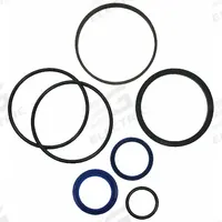 MAXIM Seal Kit: Mfr Part # 204609. Key specifications — attr1095747: 204609; attr1095757: 1 Backup Tube Seal.