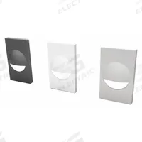 LED Nightlight: White, 30 lm, 3000K, 2 W, 120/277V AC (MPN NW-V-2-WH). Key specifications — Voltage: 120/277V AC; Includes: Vertical Mount; Brand: PRESCOLITE; Color Temperature: 3000K.