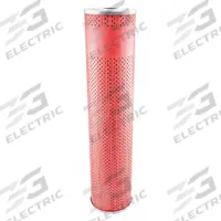 BALDWIN FILTERS Oil Filter Element: PT512, LF4094, 20 in Overall Ht, 4 1/2 in Outside Dia, Oil, EMD. Key specifications — Baldwin Interchange: PT512; FleetGuard Interchange: LF4094; Brand: BALDWIN FILTERS; Compatible Vehicle Make: EMD; Includes: Attached Gasket; Media Material: Cellulose.
