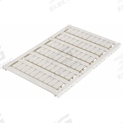 SCHNEIDER Marking Card: White - Markers