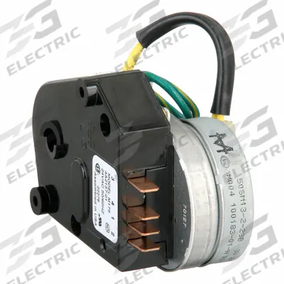 HOSHIZAKI Cam Timer: 4A2157-01 - HOSHIZAKI Ice Machine Replacement Parts