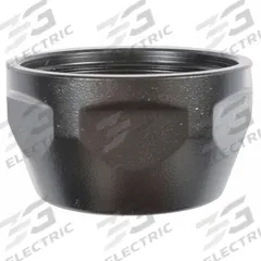SPEEDAIRE Clamp Nut: Mfr Part # TTST25433G, Compatible with Grainger Part # 5YAP9/5YAR9. Key specifications — attr948908: TTST25433G; attr948910: 5YAR9.