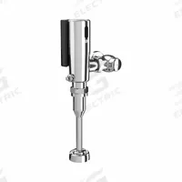 ZURN Automatic Flush Valve Retrofit: ZTR, Sensor Flush Valve, Urinals, Top, 1 gpf Gallons per Flush (MPN ZTR6203-WS1-W2). Key specifications — Mounting Type: Top; Brand: ZURN.