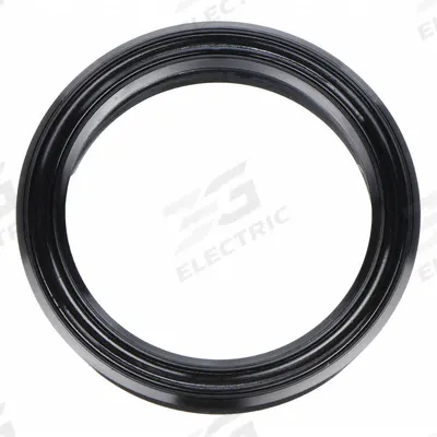 APPROVED VENDOR Rod Seal: For 1 1/2 in Rod Dia., 1/4 in Ht, For 0.275 in Groove Wd - B-Type Loaded U-Cup Rod Seals