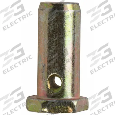 JET Handle Pin: For 29YT86, For 140170 - Material Handling Parts