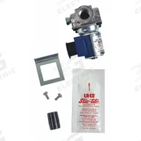 L.B. WHITE Gas Control Valve: 572520 Mfr Part #. Key specifications — Compatible Manufacturer Part Number: Tradesman 170 Ultra; Product Type: Gas Control Valve; Manufacturer Part Number: 572520.