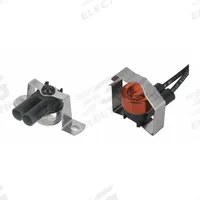 FRIEDRICH Anti-Ice Thermostat: Anti-Ice Thermostat (MPN 60603901). Key specifications — Product Type: Anti-Ice Thermostat; Manufacturer Part Number: 60603901; Brand: FRIEDRICH.