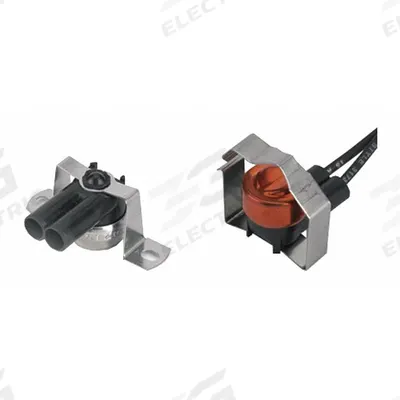 FRIEDRICH Anti-Ice Thermostat: Anti-Ice Thermostat (MPN 60603901) - Friedrich Ductless Mini-Split Accessories