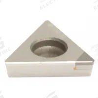 SUMITOMO Triangle Turning Insert: NUTPGD631, NU-TPGW080204 (MPN NUTPGD631-BN7000). Key specifications — attr257938: NUTPGD631; attr257939: NU-TPGW080204.