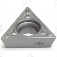 SUMITOMO Triangle Turning Insert: TPMT220.5ESU, TPMT110302NSU (MPN TPMT220.5ESU-T1500A). Key specifications — attr257938: TPMT220.5ESU; attr257939: TPMT110302NSU.