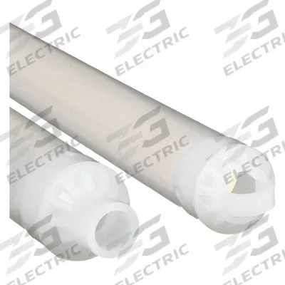 MONOFLEX Bailer: HDPE, 36 in Overall Lg - Bailers