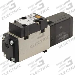 SMC Vacuum Ejector: 0.78 cfm, ZH07BLA-07-07, ZH, Plug-In, Solenoid Coil Included. Key specifications — attr950091: Solenoid Coil Included; attr123938: ZH07BLA-07-07; attr1047097: Plug-In.
