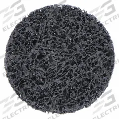 NORTON Surface-Conditioning Disc: TR, 3 in Dia, Aluminum Oxide, Extra Coarse, Rapid Prep (MPN 66261016994). Key specifications — Brand: NORTON; Series: Rapid Prep.