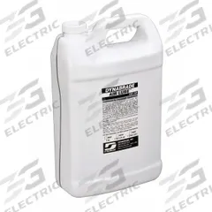 DYNABRADE Air Tool Oil: Mineral, Not Food Grade, 1 gal Container Size, Can (MPN 95843). Key specifications — attr1321222: Mineral; attr1321244: DYNABRADE; attr1321245: Can.