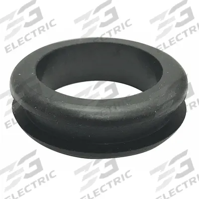 APPROVED VENDOR Rubber Grommet: Style 1 Grommet, SBR, 1.25 in Inside Dia - Style 1 Grommets - Mil Spec.