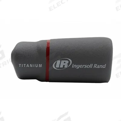 INGERSOLL RAND Impact Tool Boot: Mfr Part # 2115M-BOOT - Air Tool Replacement Parts