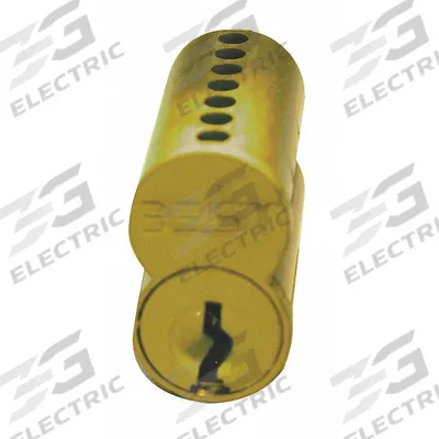 BEST Interchangeable Core Cylinder: Cylindrical, SFIC - Interchangeable Cores