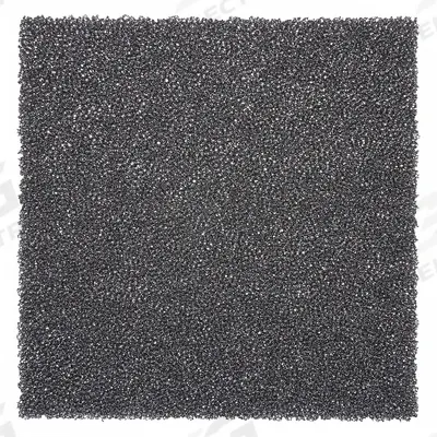 HOFFMAN Filter: Foam, Filter Fans, TFP6 - Replacement Filters
