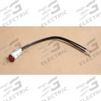 APW WYOTT Light Signal: Mfr Part # 2E-1512503. Key specifications — Manufacturer Part Number: 2E-1512503; Brand: APW WYOTT; Product Type: Red Signal.