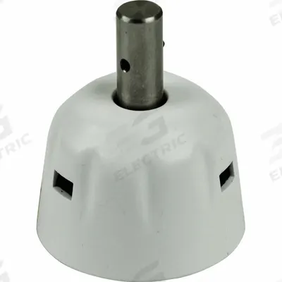 SHIMPO Contact Adapter: Contact Adapter, Non-Contact Tachometer - Shimpo Tachometer Accessories