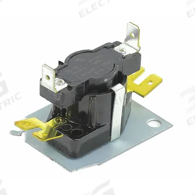 MODINE Fan Relay: Mfr Part # 5H0730350000 - Replacement HVACR Controls, Switches & Thermostats