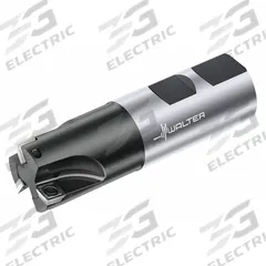 WALTER Indexable Square Shoulder End Mill: M4132-025-W25-04-06 (MPN 6741177). Key specifications — attr257066: M4132-025-W25-04-06.