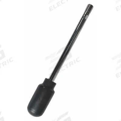 WESTWARD Handle Bar Assembly: For 1KEN5, Fits Westward Brand - Westward Power Tool Parts