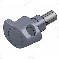 PROTO Replacement Lock: Repl Lock (MPN JSTV-HASPCAM). Key specifications — Compatible Product Type: Rolling Tool Cabinets; Brand: PROTO; Product Type: Replacement Lock; Compatible with Grainger Part Number: 60FF93; Compatible with Manufacturer Model No.: JSTV5528CD08DT.