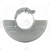 BOSCH Dust Guard: For Use With Angle Grinders, For 4 1/2 in Max Wheel Dia (MPN 19CG-7). Key specifications — attr1254939: 1800 Series; attr1254963: BOSCH; attr1254938: Spark Protection; attr1254942: Wheel Guard; attr1254941: Angle Grinders; attr1254943: 1810PS.