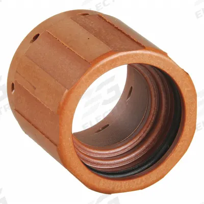 MILLER ELECTRIC Swirl Ring: For Miller ICE-12C Torch (MPN 196927) - Swirl Rings for Miller Plasma Torches