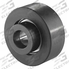 TRITAN Cartridge Bearing Unit: 5/8 in Bore, 2 17/32 in OD, Eccentric Collar, RCSM10. Key specifications — System of Measurement: Inch; Manufacturer Part Number: RCSM10; Brand: TRITAN; Bearing Insert Type: Radial Ball; Closure: Double Sealed.