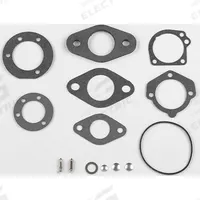 KOHLER Carburetor Repair Kit: Compatible Mfr No. CH18-CH25/CH730-CH740/CV17-CV23/CV724-CV740 (MPN 25 757 11-S). Key specifications — Manufacturer Part Number: 25 757 11-S; Brand: KOHLER; Compatible Manufacturer Number: CV17-CV23; Product Type: Carburetor Repair Kit.