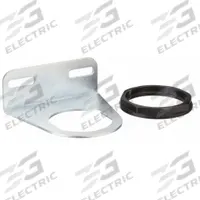 SPEEDAIRE Mounting Bracket: Iron, Std Duty, 4ZK50. Key specifications — attr111689: 4ZK50; attr111695: Standard Duty; attr111692: SPEEDAIRE; attr295056: Iron.