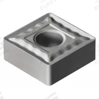 SANDVIK COROMANT Turning Insert: SNMG 12 04 12-QM H13A (MPN SNMG 433-QM H13A). Key specifications — attr257901: SNMG 12 04 12-QM H13A.