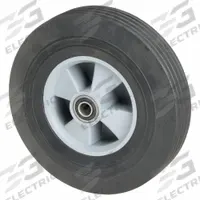 LITTLE GIANT Wheel, 10": Fits Little Giant Brand, Carts and Trucks (MPN WHSP-1027P-O). Key specifications — Fits Brand: Little Giant; Product Type: Wheel, 10"; Brand: LITTLE GIANT.