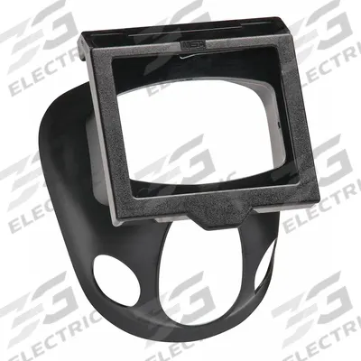 MSA Welders Adapter: Advantage 4200 Series Full face Respirators (MPN 10077063) - Welding Shield Kits